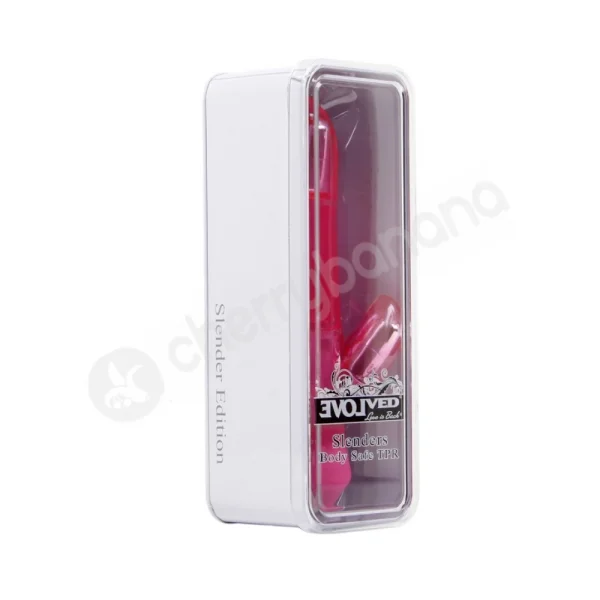 Slenders Marvel Pink Vibrator