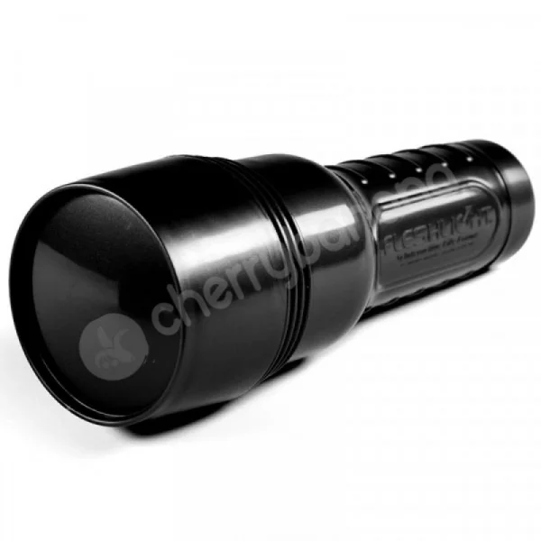 Fleshjack Pink Bottom Speed Bump Masturbator