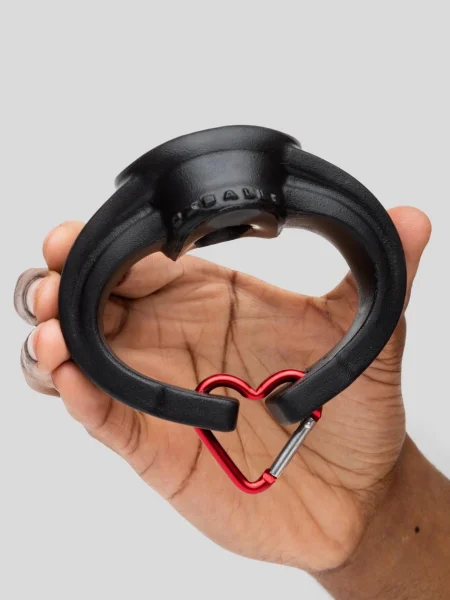 Oxballs Tug Silicone Ball Stretcher