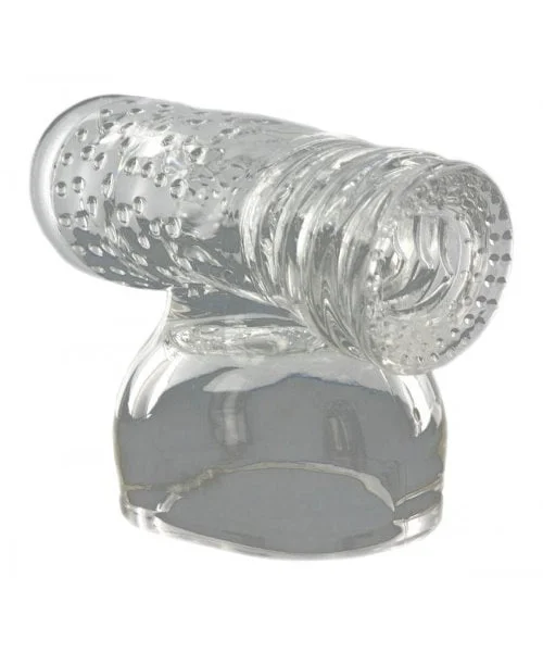 Wand - Hummingbird Masturbator Attachment — image 4 of 4