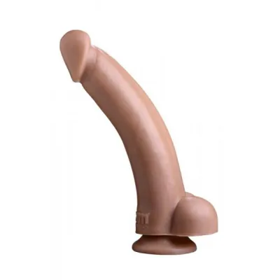 Tom Of Finland Pekkas Cock Beige
