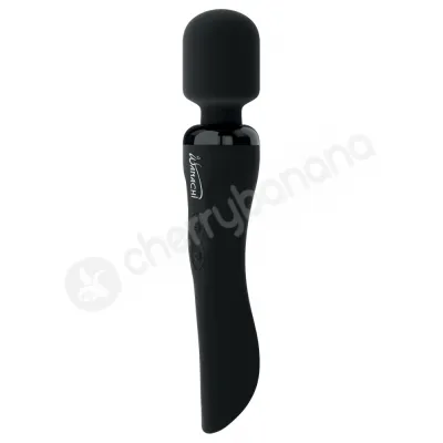 Black Wanachi Body Recharger Massager