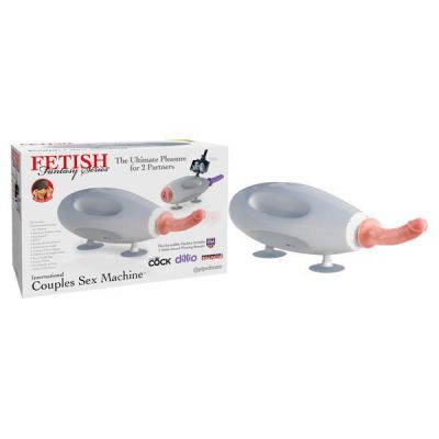 Couples Sex Machine