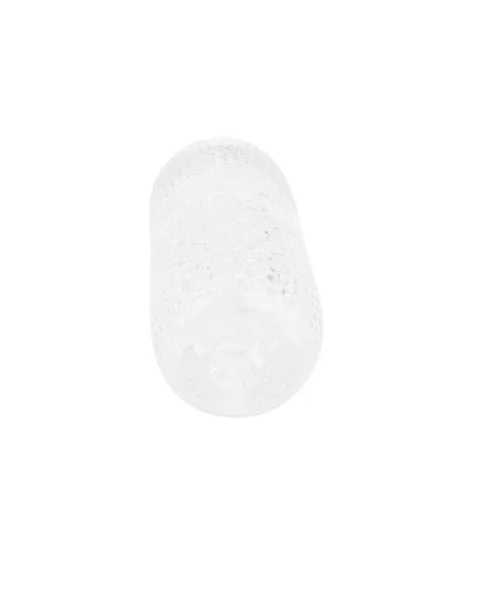 Palm Stroker No.4 - Clear