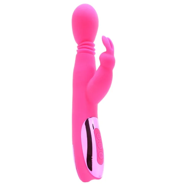 INYA Revolve Rechargeable Rabbit