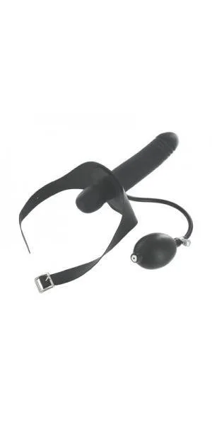 Incubus Inflatable Gag