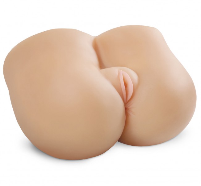 Fuck Me Silly Petite Stroker