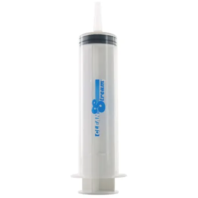 Clean Stream Enema Syringe