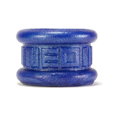 Neo Short 125 In Ballstretcher Siloprene O S Blueballs