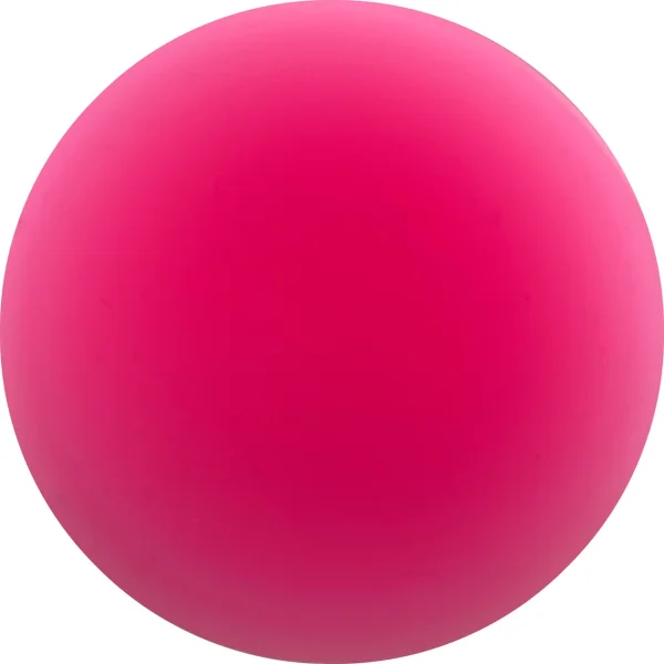 Stardust Star Fuck 7" Silicone Suction Cup Dildo - Pink & White