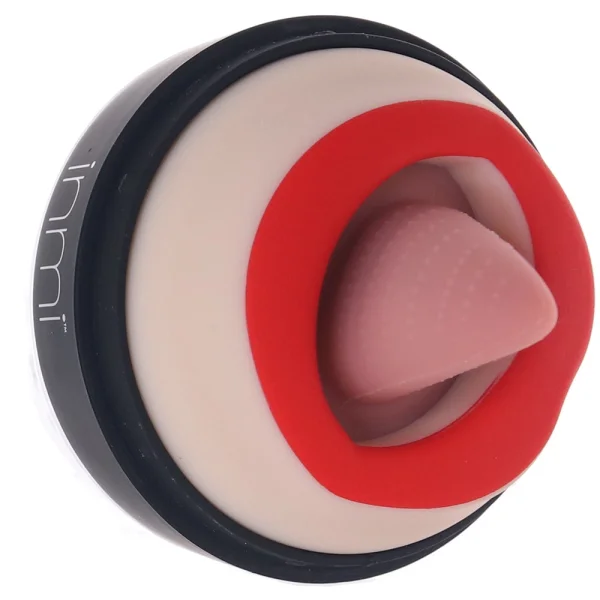 10x Lady Licker Clitoral Stimulator