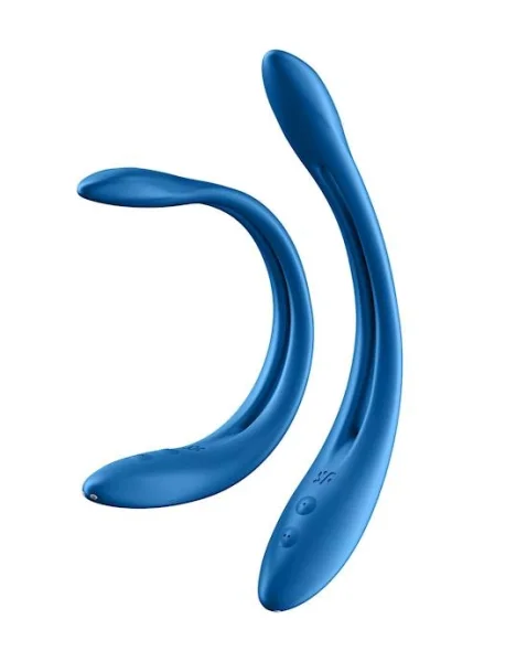 Satisfyer Elastic Game  - Dark Blue