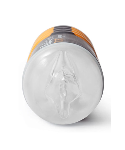 Vulcan Love Skin Masturbator Tight Vagina