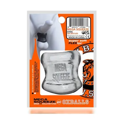 Mega Squeeze Ergofit Ballstretcher