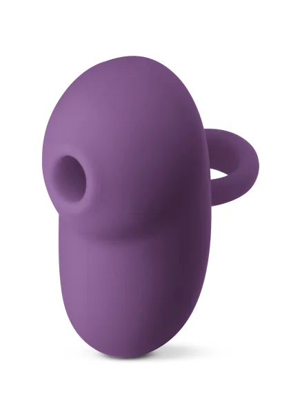 NS Novelties Inya Allure Clitoral Stimulator