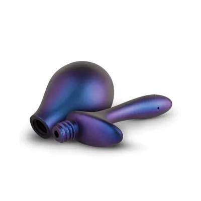 Hueman Nebula Bulb Anal Douche