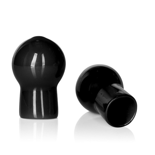 CalExotics Advanced Nipple Suckers - Pink