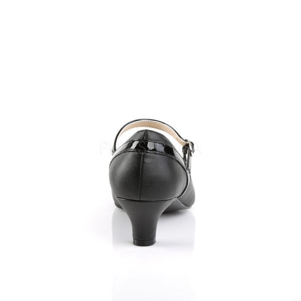 2 inches Kitten Heel Mary Jane Pump — image 16 of 16