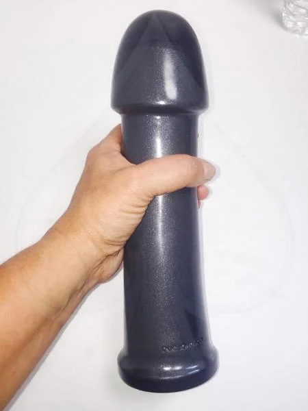 American Bombshell B-10 Torpedo Gray Probe