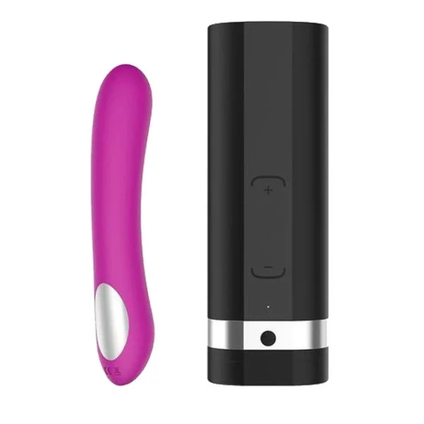 Kiiroo Onyx+ and Pearl 2 Couple Set