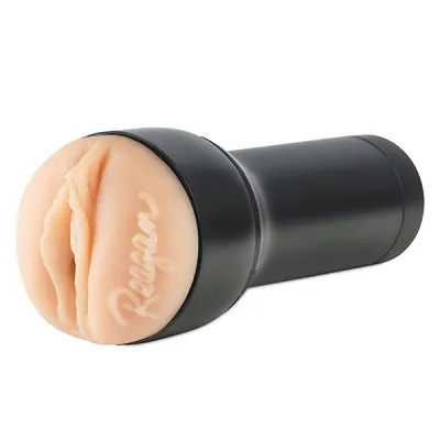 Kiiroo Stars Collection Feel Reagan Fox Stroker