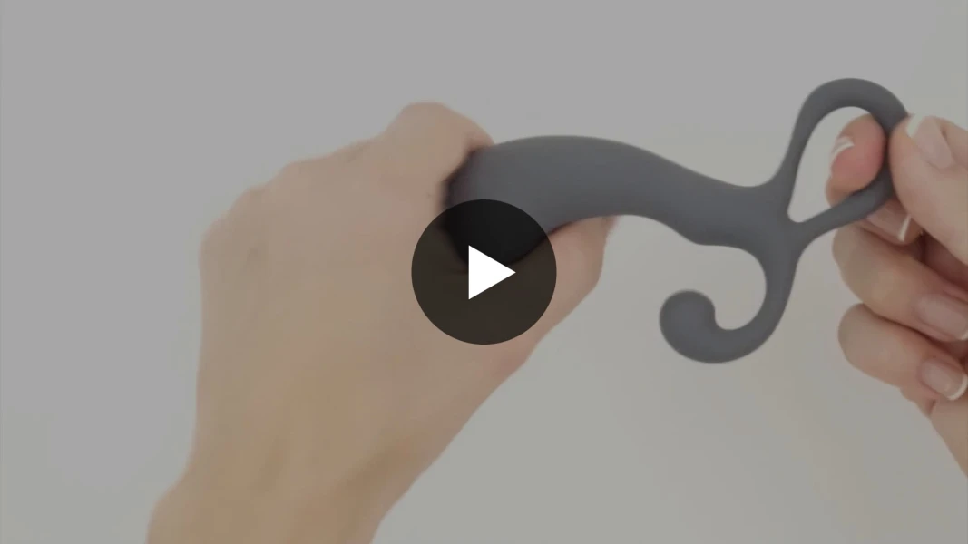 OptiMALE P-Massager