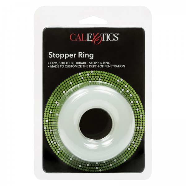 Stopper 1.5" Cock Ring