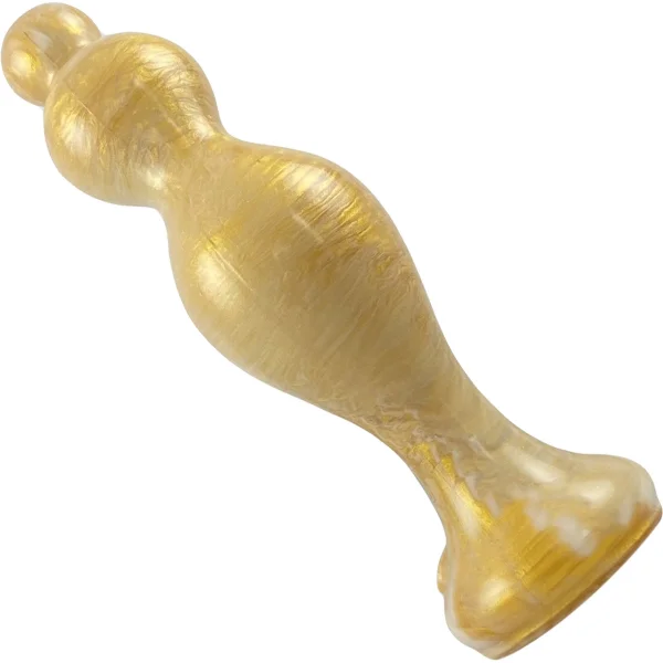 Love Royal Silicone Suction Cup Dildo By SelfDelve
