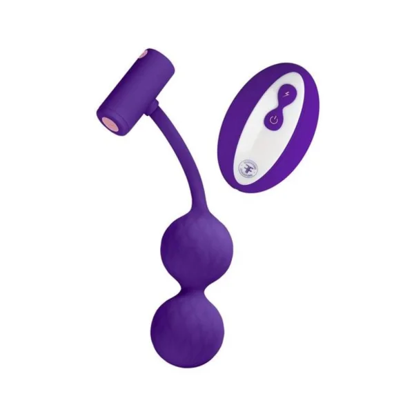 Femmefunn Momenta Kegel Balls — image 11 of 11