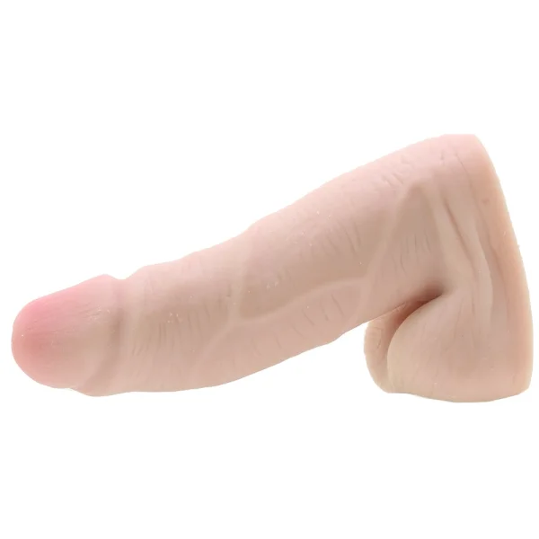 Performance 5 Inch Packer By Blush - Vanilla