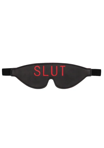 Lace Blindfold