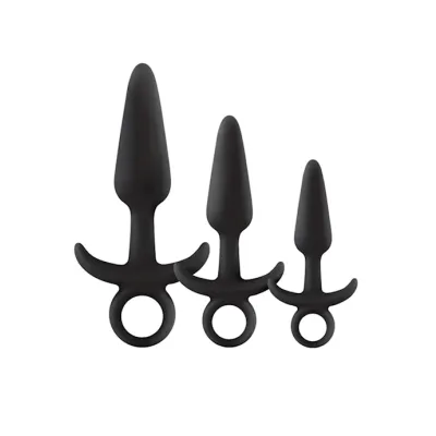 Renegade Mens Tool Kit Black 6 2 Inch