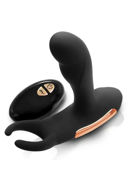 Renegade Sphinx Warming Prostate Massager