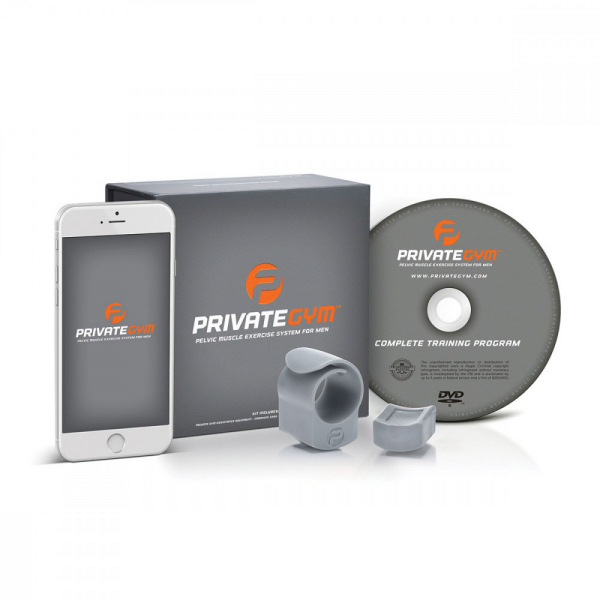 Private Gym Complete Training Program
