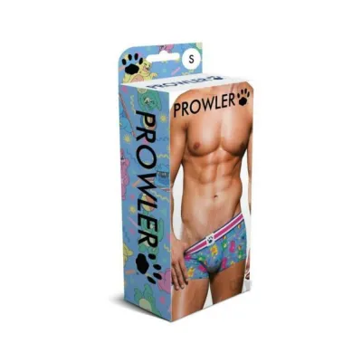 Prowler Beach Bears Trunk Xxl Blue