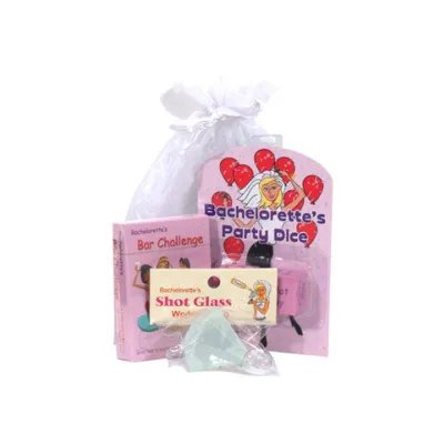 Bachelorettes Wild Night Out Kit