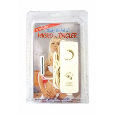 Micro Tingler Short