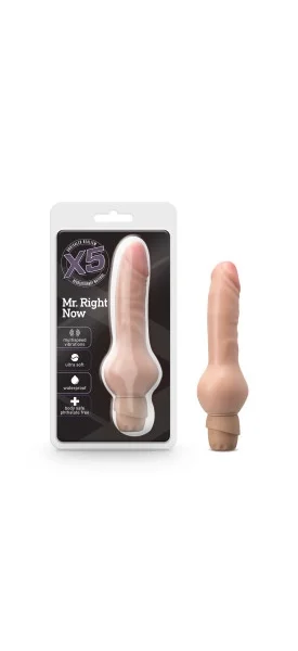 Blush - X5 - Mr. Right Now - Beige