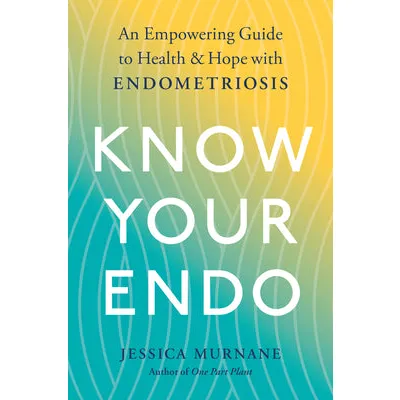 Know Your Endo Jessica Murnane
