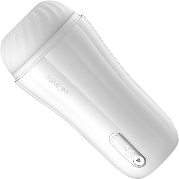 Svakom Robin Powerful Vibrating Masturbator