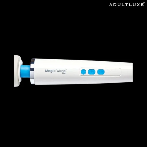 Vibratex Magic Wand Plus