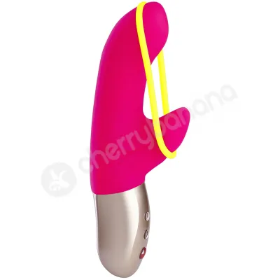 Fun Factory Amorino 36 Speed Pink Rabbit Vibrator