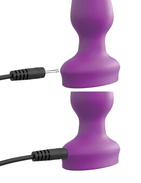 Wall Banger Plug - Purple — image 4 of 8