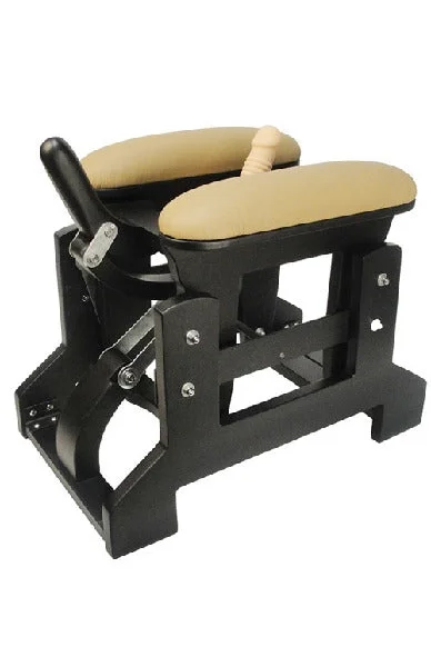 Love Glider Manual Rocker Sex Machine