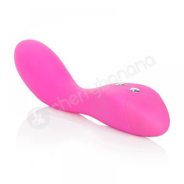 Embrace Pink Beloved Wand Vibrator