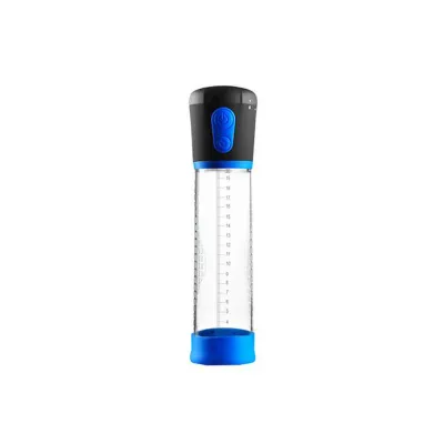 Electronic Penis Pump Black