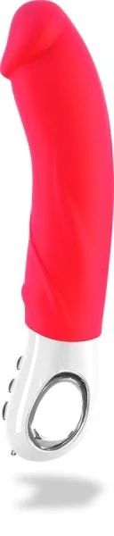 Fun Factory Big Boss G5 Realistic Vibrator Pink — image 6 of 8