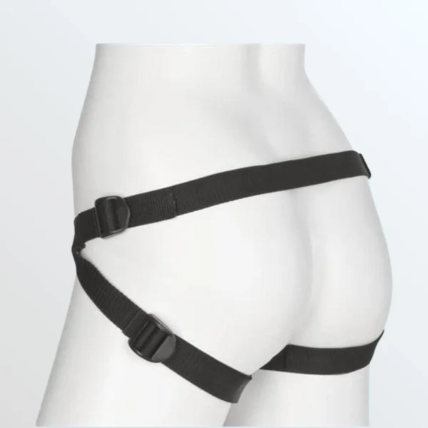 Vac-U-Lock Platinum Edition Luxe Strap-on Harness — image 9 of 16