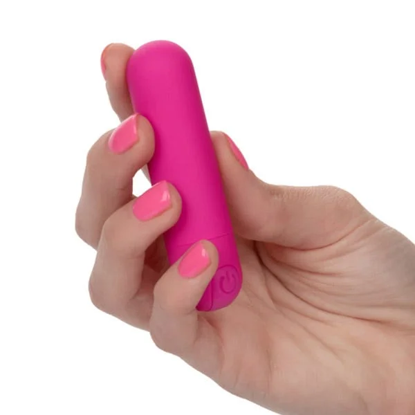 Rechargeable Hideaway Bullet