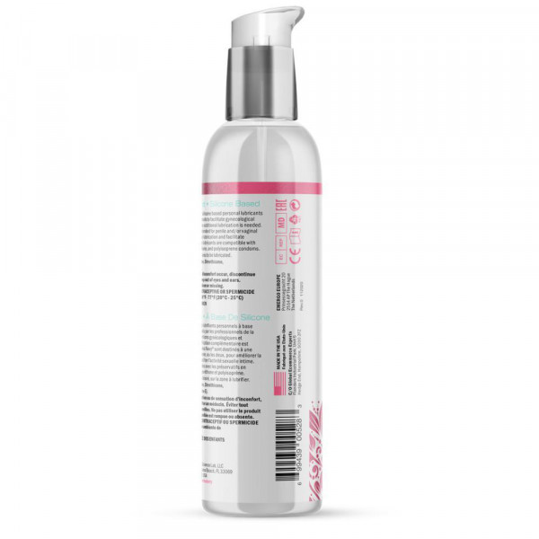 Swiss Navy Desire - Silicone-Based Lube | 2oz
